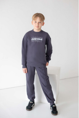 Костюм для хлопців